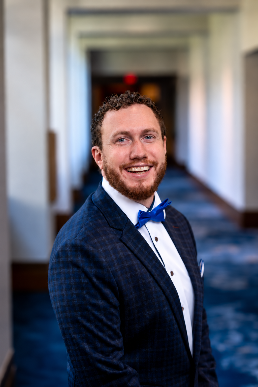 Colin Clark, Co-Founder & CEO